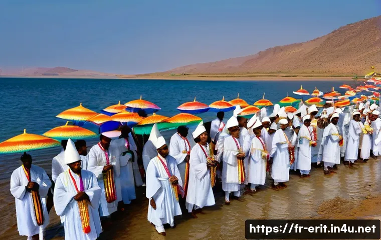 에리트레아의 기독교 문화 관련 이미지 1