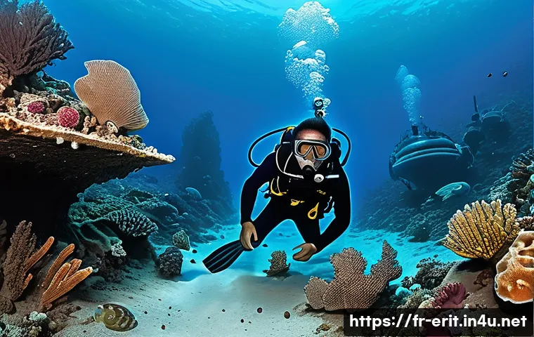 에리트레아 해양 탐험 관련 이미지 1